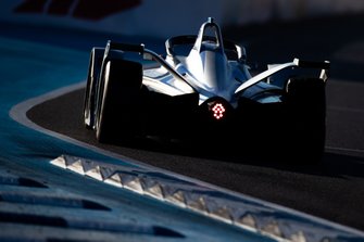 Arthur Leclerc, Venturi Formula E, Venturi VFE05