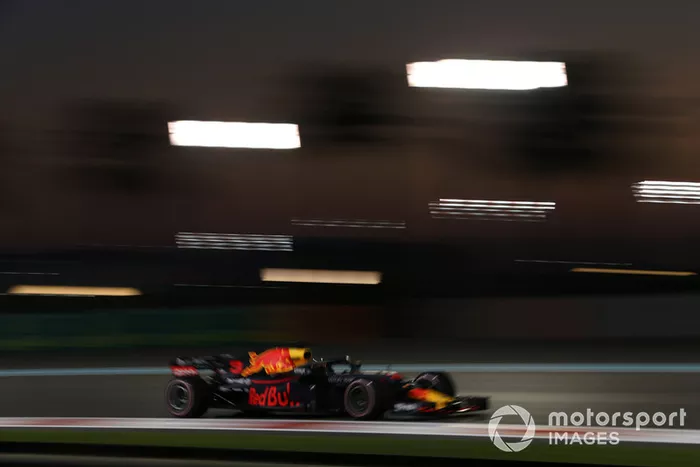 Daniel Ricciardo, Red Bull Racing RB14 