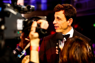 Toto Wolff
