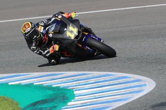 Sandro Cortese, GRT Yamaha WorldSBK Team