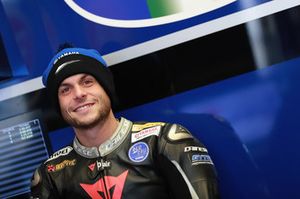 Sandro Cortese, GRT Yamaha WorldSBK Team