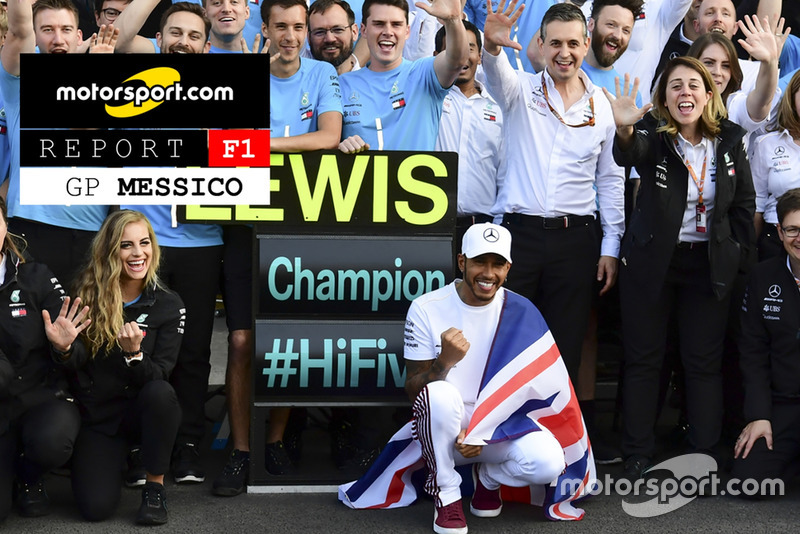 Motorsport Report: l'analisi dei Gran Premi di Formula 1