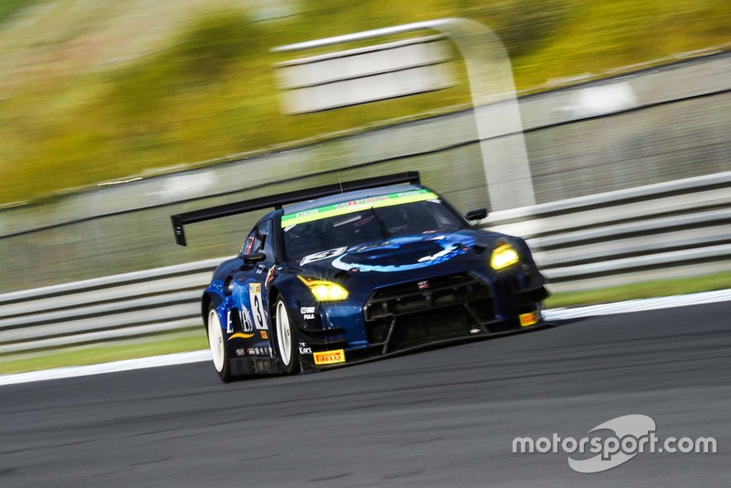 ENDLESS GT-R