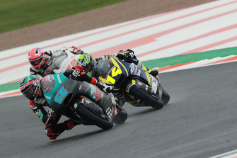 Niki Tuuli, SIC Racing Team