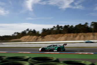 Nico Müller, Audi Sport Team Abt Sportsline, Audi RS 5 DTM