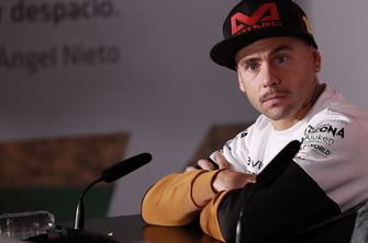 Alvaro Bautista, Angel Nieto Team