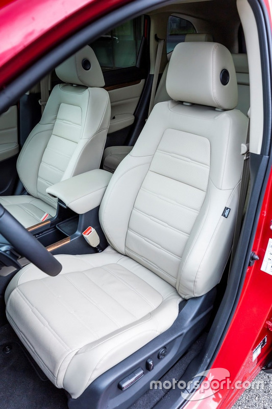 Honda CR-V 2019
