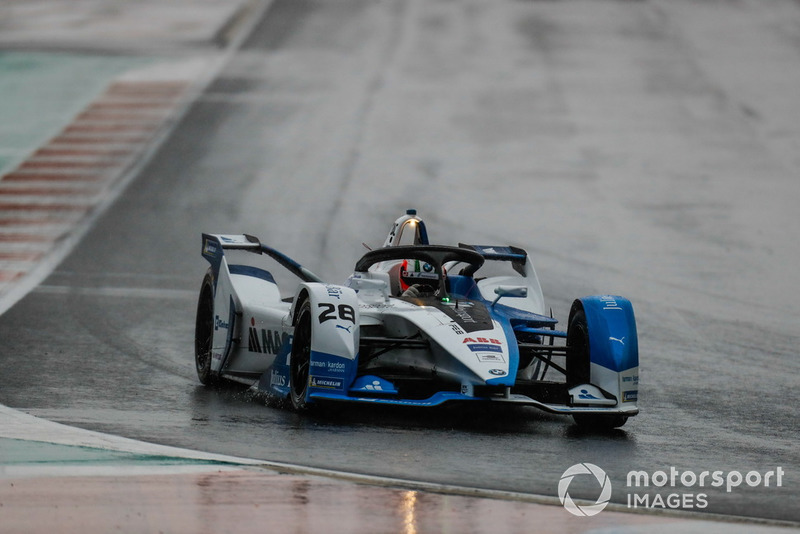 Antonio Felix da Costa, BMW I Andretti Motorsports, BMW iFE.18