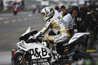 Alvaro Bautista, Angel Nieto Team