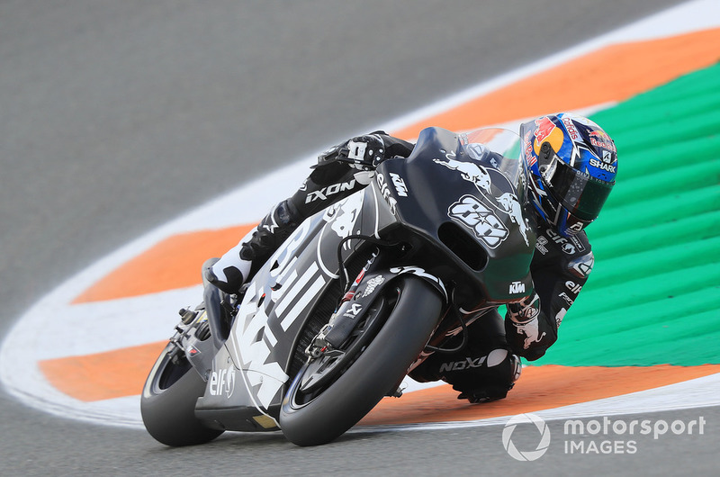 Miguel Oliveira, Team KTM Tech 3