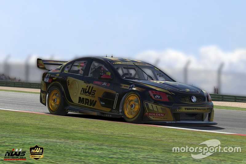 Imágenes de la V8MGT