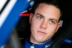 Alex Bowman, Hendrick Motorsports, Chevrolet Camaro Nationwide