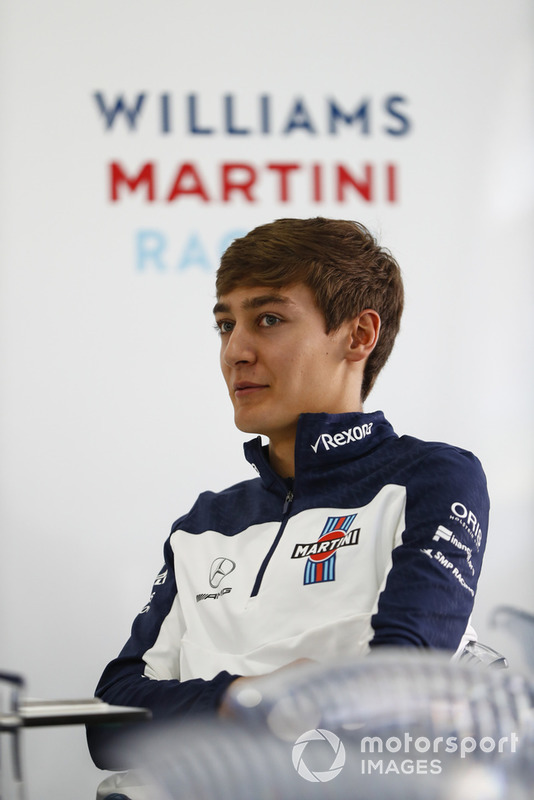 Mexikói Nagydíj - csütörtök - F1 2018