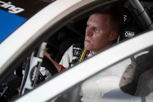 Ott Tänak, Toyota Gazoo Racing, Toyota Yaris