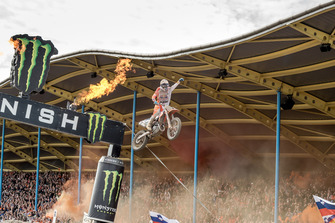 Jeffrey Herlings, KTM MXGP