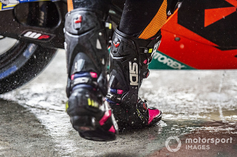 Bradley Smith, Red Bull KTM Factory Racing