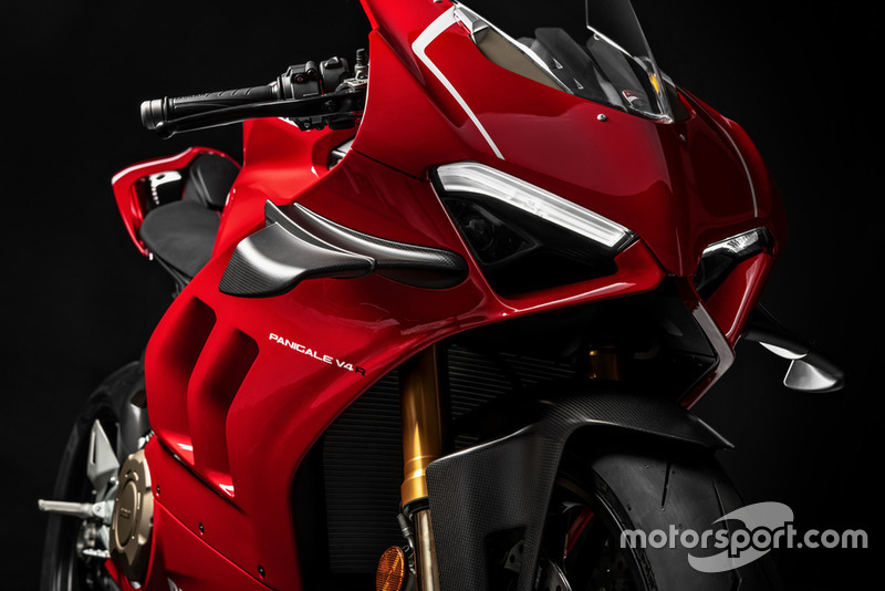 Ducati Panigale V4R