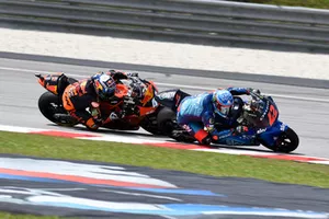 Francesco Bagnaia, Sky Racing Team VR46