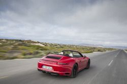 Porsche 911 GTS