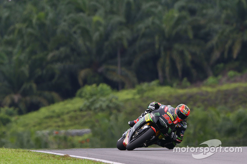 15º Jonas Folger (Monster Yamaha Tech3) 2:00.312 a 0.944