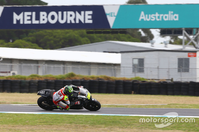 Cal Crutchlow, Team LCR Honda