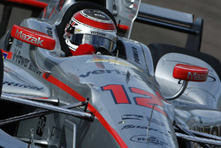 Will Power, Team Penske Chevrolet