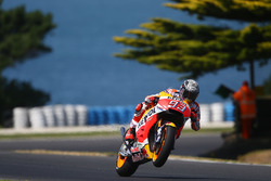 Marc Marquez, Repsol Honda Team
