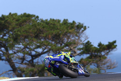 Valentino Rossi, Yamaha Factory Racing