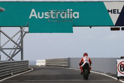 Jorge Lorenzo, Ducati Team