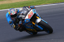Jack Miller, Estrella Galicia 0,0 Marc VDS