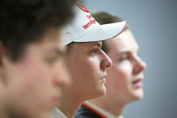 Mick Schumacher