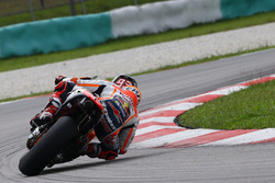 Marc Marquez, Repsol Honda Team