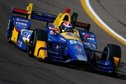 Alexander Rossi, Herta - Andretti Autosport Honda