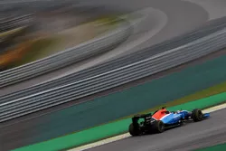Pascal Wehrlein, Manor Racing MRT05