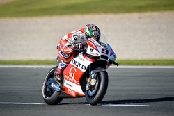 Danilo Petrucci, Octo Pramac Racing, Ducati