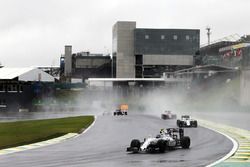 Valtteri Bottas, Williams FW38