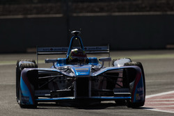 Robin Frijns, Amlin Andretti Formula E Team