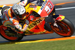 Marc Marquez, Repsol Honda Team