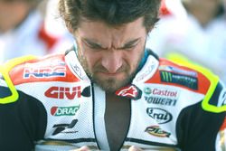 Cal Crutchlow, Team LCR Honda