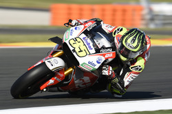 Кэл Кратчлоу, Team LCR Honda