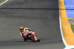 Marc Marquez, Repsol Honda Team
