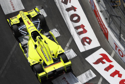 Simon Pagenaud, Team Penske Chevrolet