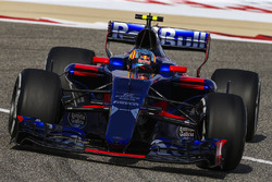 Карлос Сайнс-мл., Scuderia Toro Rosso STR12