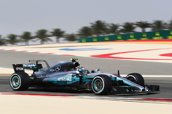 Valtteri Bottas, Mercedes AMG F1 W08