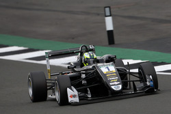 Joel Eriksson, Motopark, Dallara F317 Volkswagen