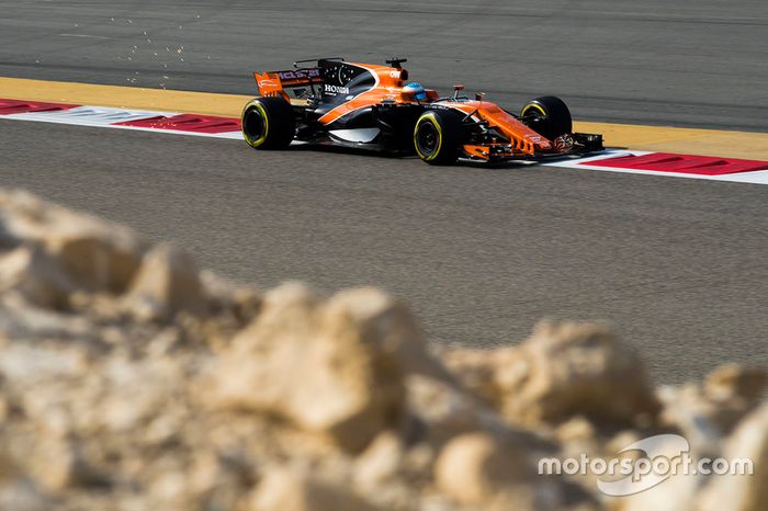 En Bahrein, esperanzas de TOP 10