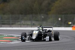 Joel Eriksson, Motopark, Dallara F317 - Volkswagen