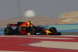 Max Verstappen, Red Bull Racing RB13