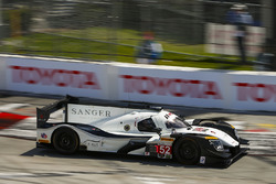 #52 PR1 Mathiasen Motorsports Ligier: Will Owen, Tom Kimber-Smith