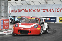 #58 Wright Motorsports Porsche 911 GT3 R: Patrick Long